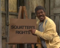 Why Eddie Murphy’s Outdated SNL Sketches No Longer Work For Black America