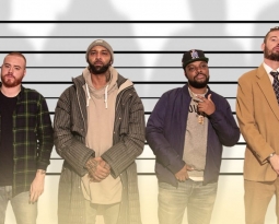 The Joe Budden Podcast: When Toxic Crusaders Unite