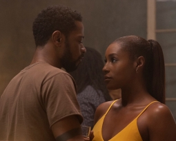 The Photograph: What  Healthy Black Love Looks Like In Public (And On Film)